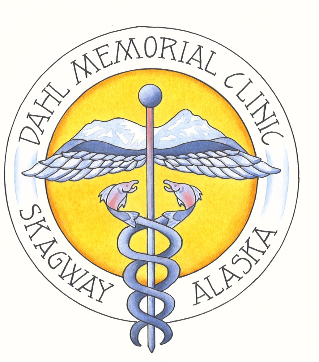 Dahl Memorial Clinic Logo