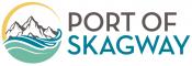 Port of Skagway Logo